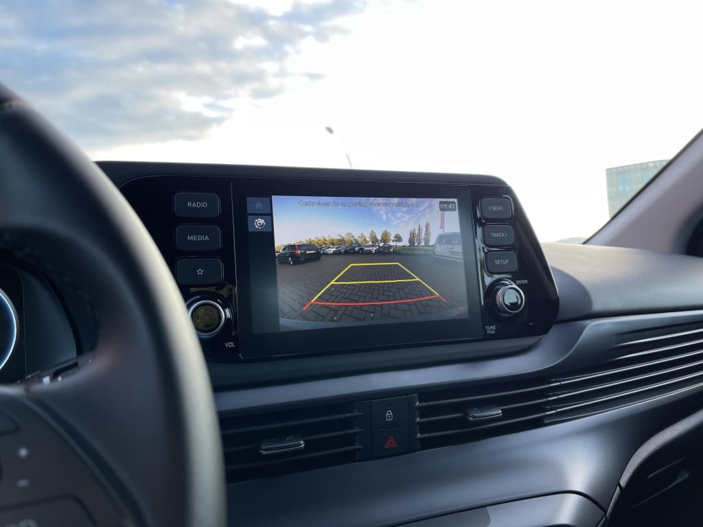 Hyundai I 20 1.0 t-gdi comfort nieuwste model!