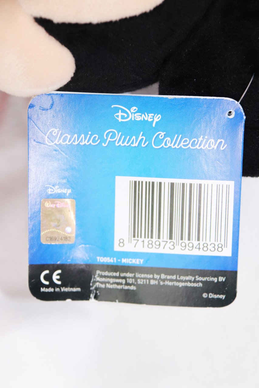 Pop Micky Mouse  van Disney