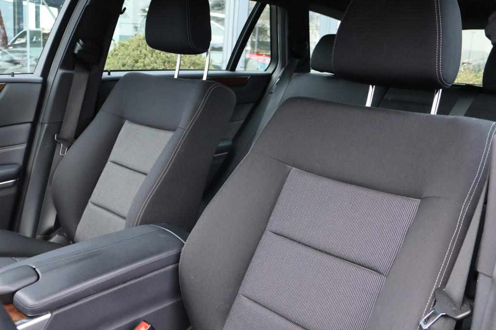 Mercedes-Benz E-Klasse estate 200 ambition elegance l airconditoning l afne