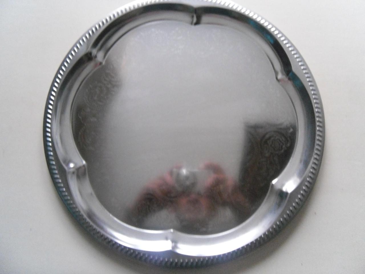 SERVEERSCHAAL ENZ NIEUW