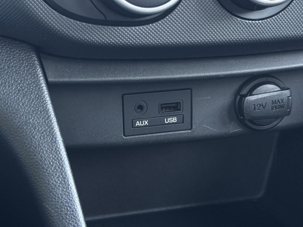 Hyundai I 10 1.0i comfort