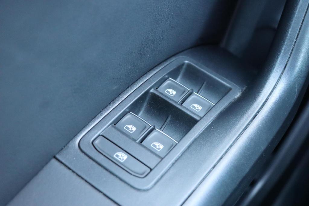 Seat Ateca 1.5 tsi style business intense 150pk