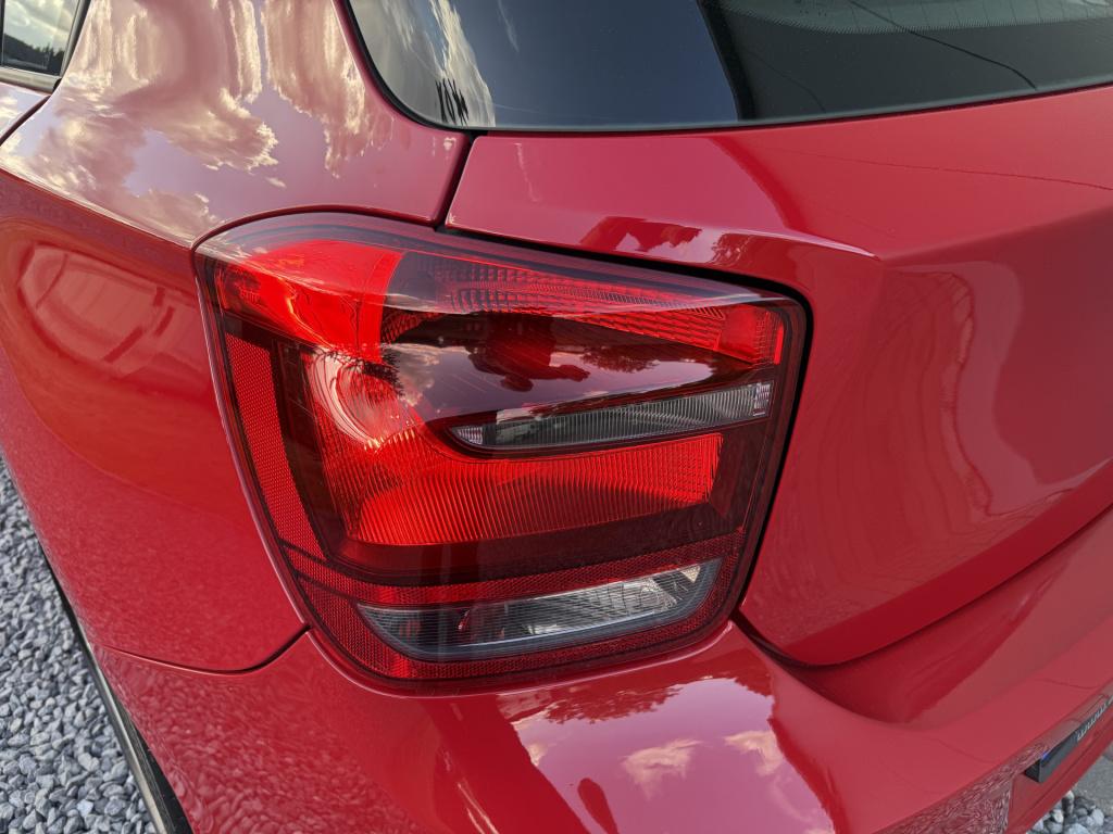 BMW 1 Serie 114i ede business 5-drs