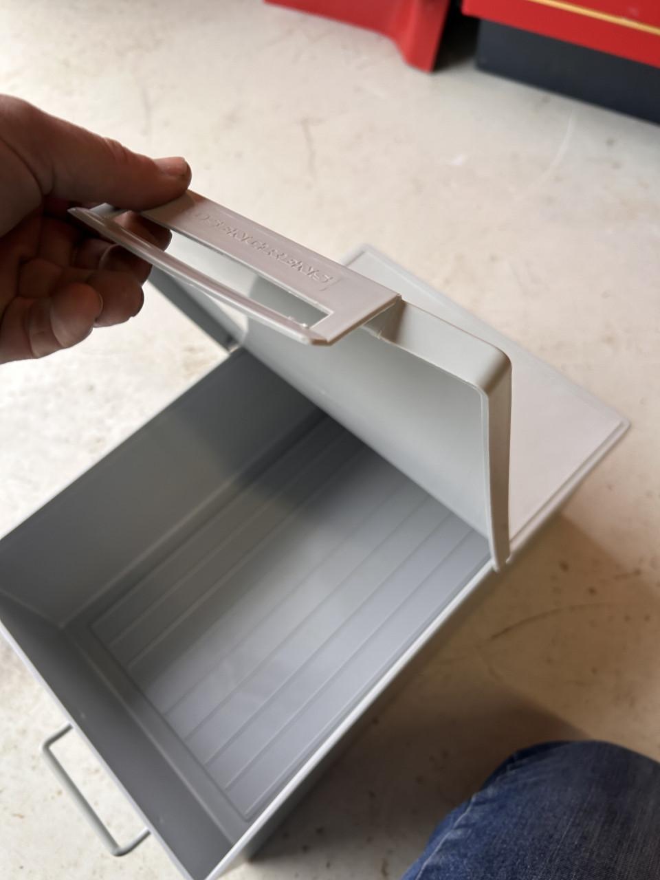 Bankkluis ijzerkasten vintage industriaal 9 stuks totaal