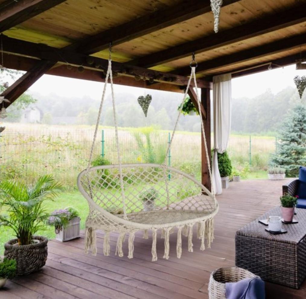 Te koop Hangstoel / Hangmand