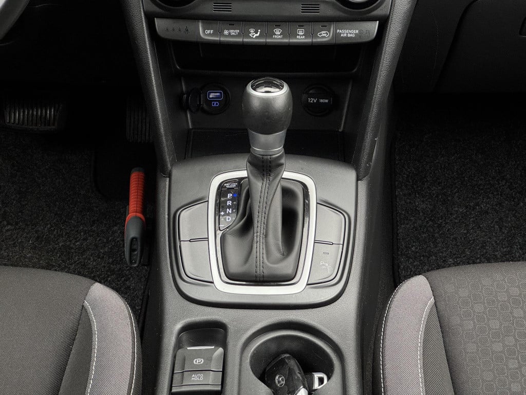 Hyundai Kona 1.6 gdi hev fashion