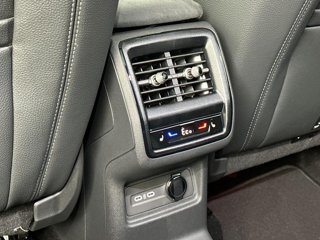 Skoda Kodiaq sportline business 1.5 tsi phev 150 kw / 204 pk su