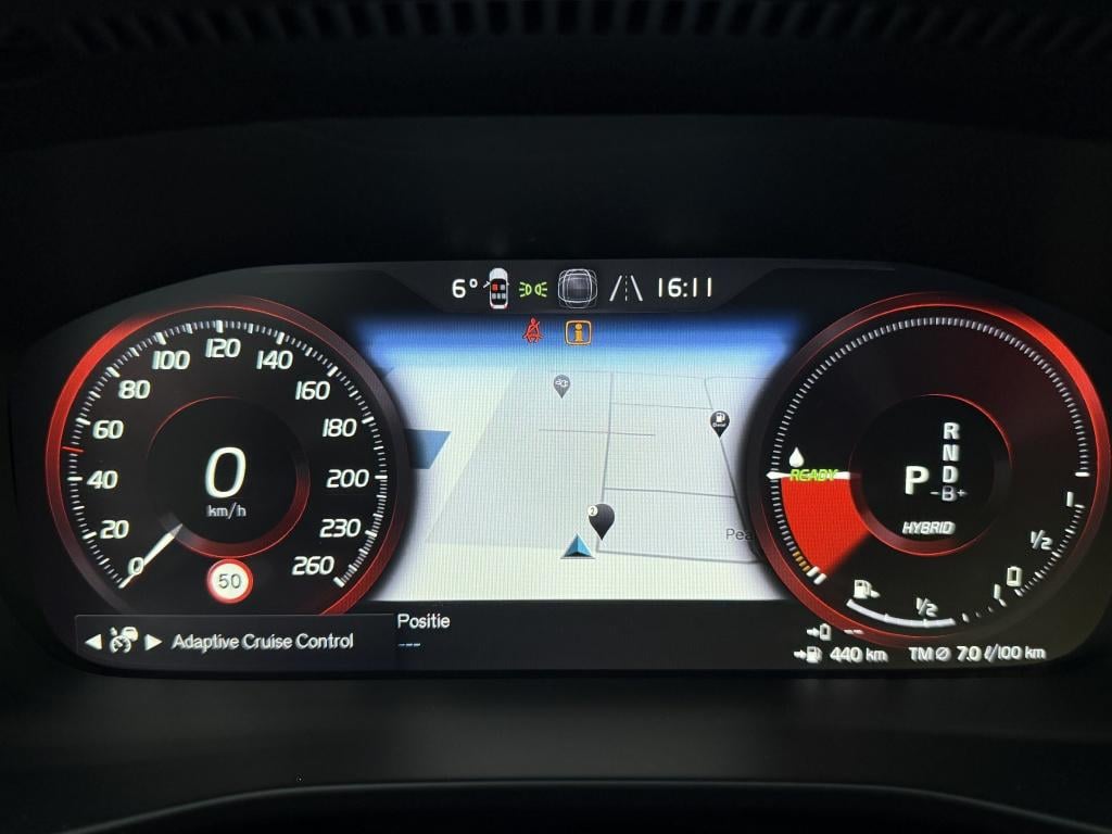 Volvo XC40 t5 262pk recharge ultimate dark| full options !!