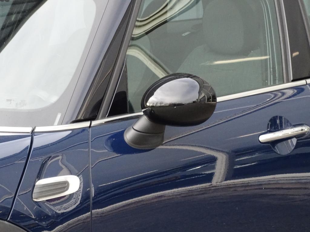 Mini Cooper mini 1.5 chili business