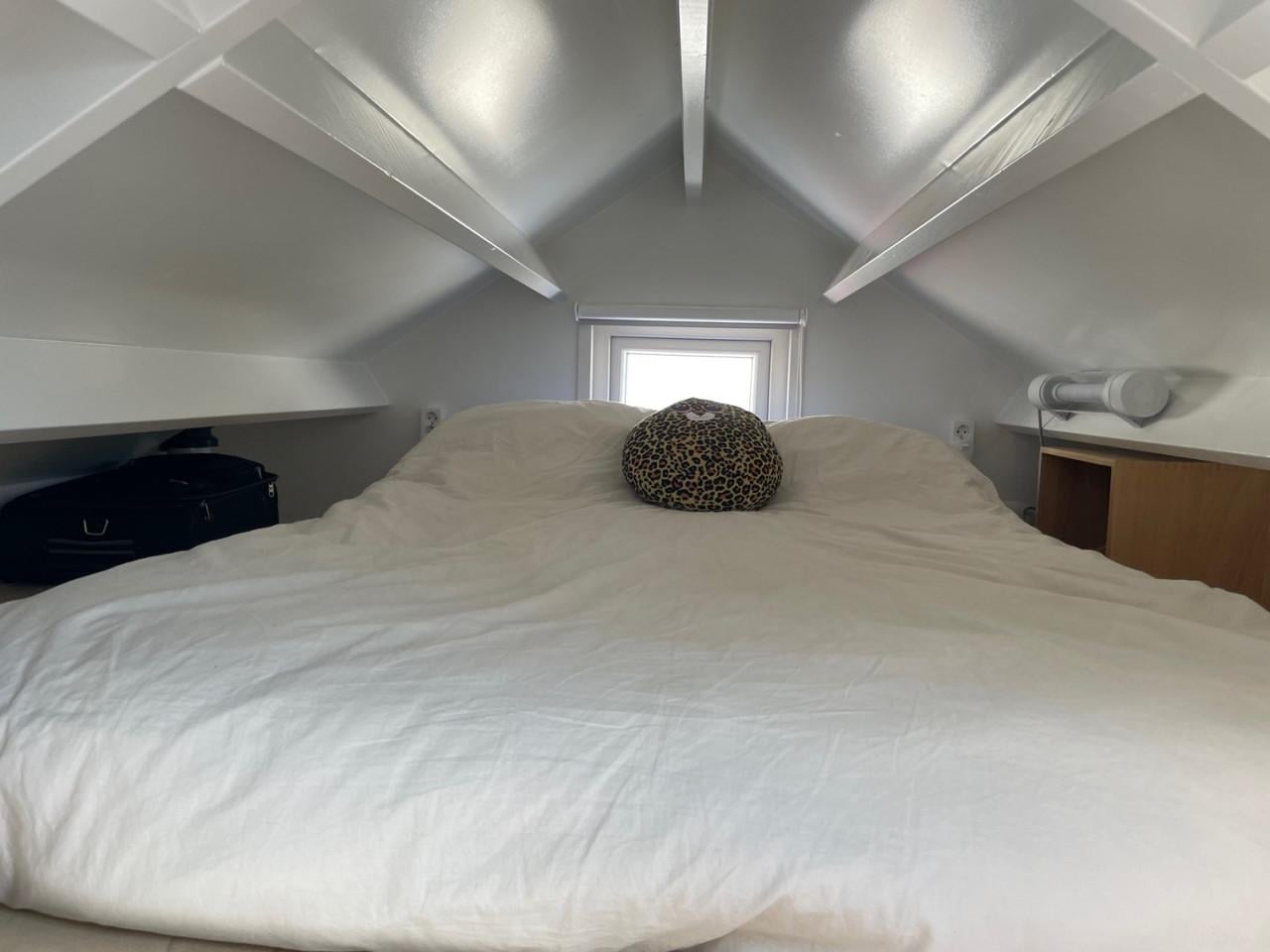 Vakantie op het strand van Dishoek