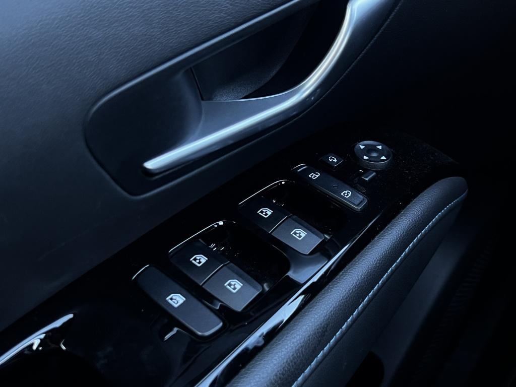 Hyundai Tucson 1.6 t-gdi hev premium sky | automaat | 360 cam. | panoramada