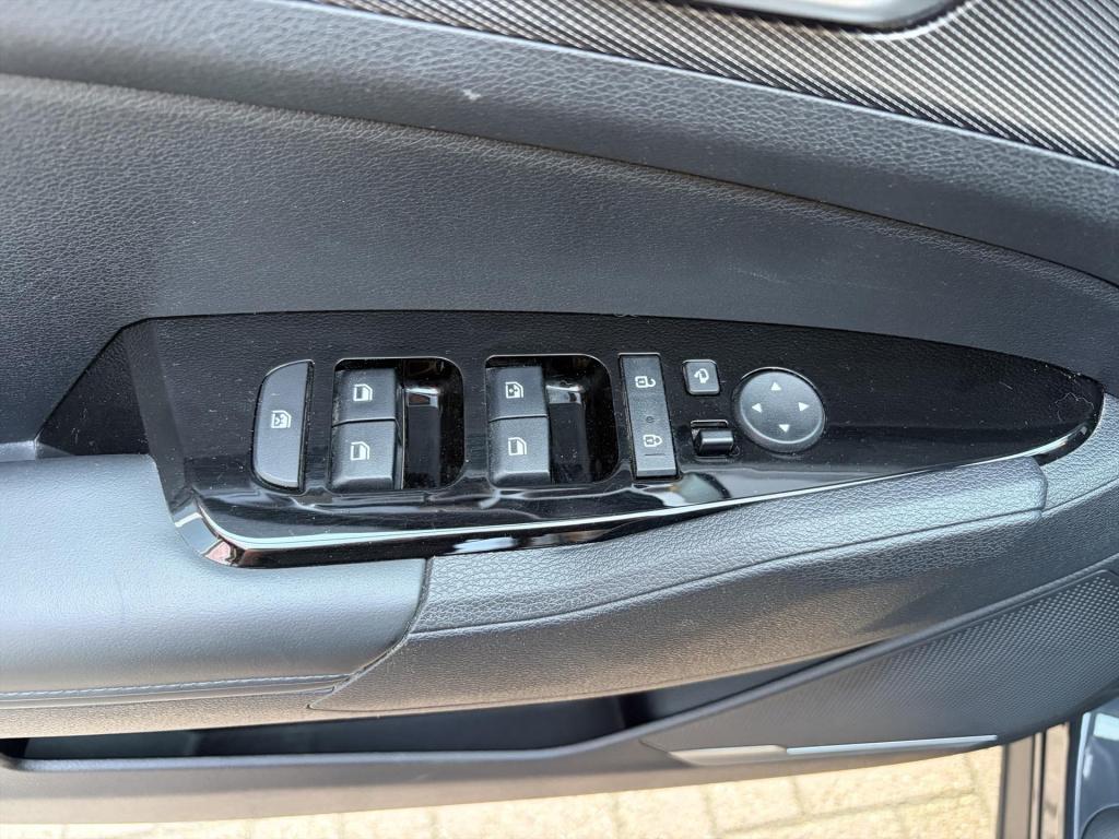 Kia Sportage 1.6 t-gdi 150pk mild hybrid dynamicline