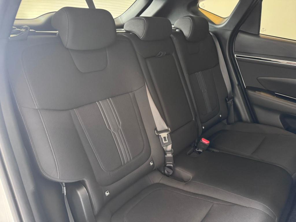 Hyundai Tucson 1.6 t-gdi mhev comfort smart