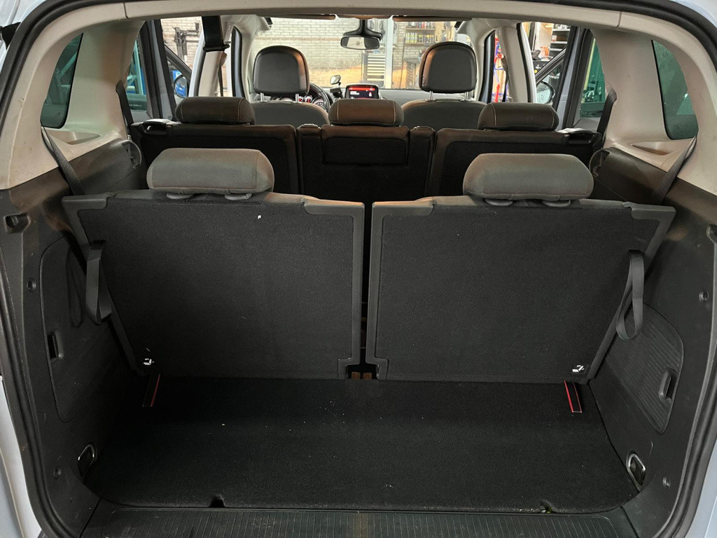 Opel Zafira tourer 1.4 business+ 7p.