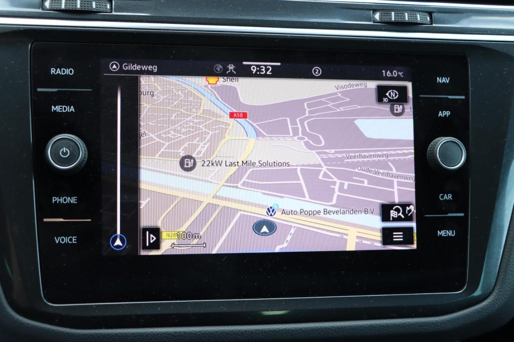 Volkswagen Tiguan 1.4 tsi ehybrid elegance 245pk dsg6 | soh 92,7% |