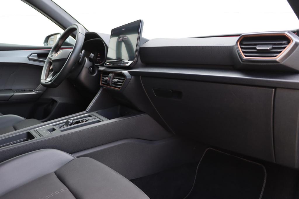 Cupra Leon Sportstourer 1.4 e-hybrid vz performance 245pk dsg6