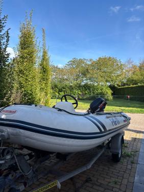 Suzumar rib