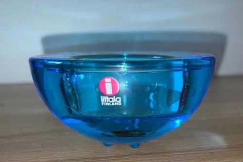 Iittala "Ballo" Waxinelichthouder (Annaleena Hakatie)