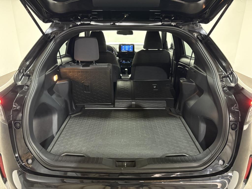 Toyota Yaris Cross 1.5 hybrid team d | navi | pdc | bsm | winterpakket