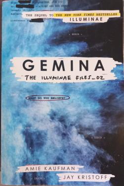 Gemina