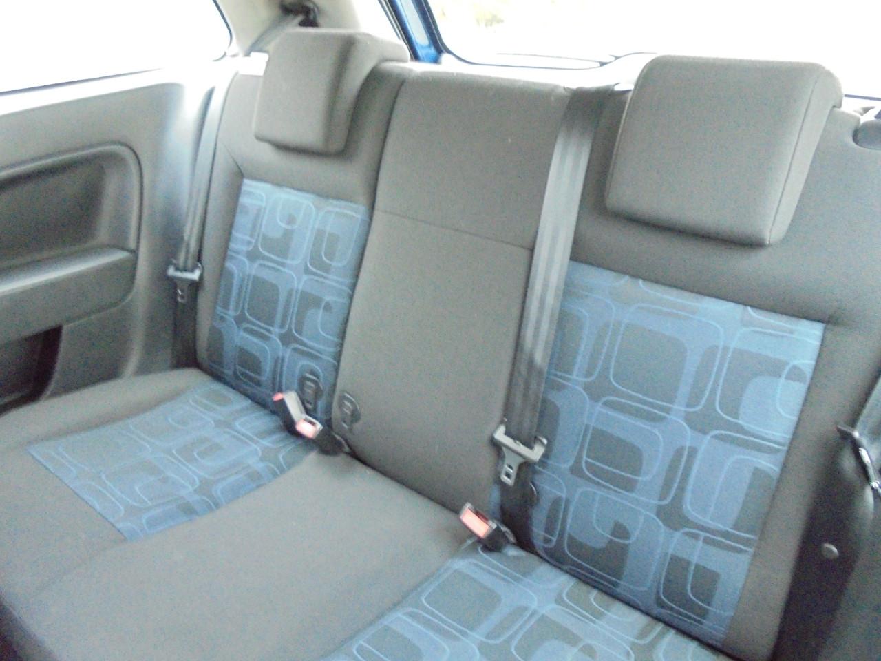 Ford Fiesta 1.3  Futura leuke goede auto apk juni 2026 € 895