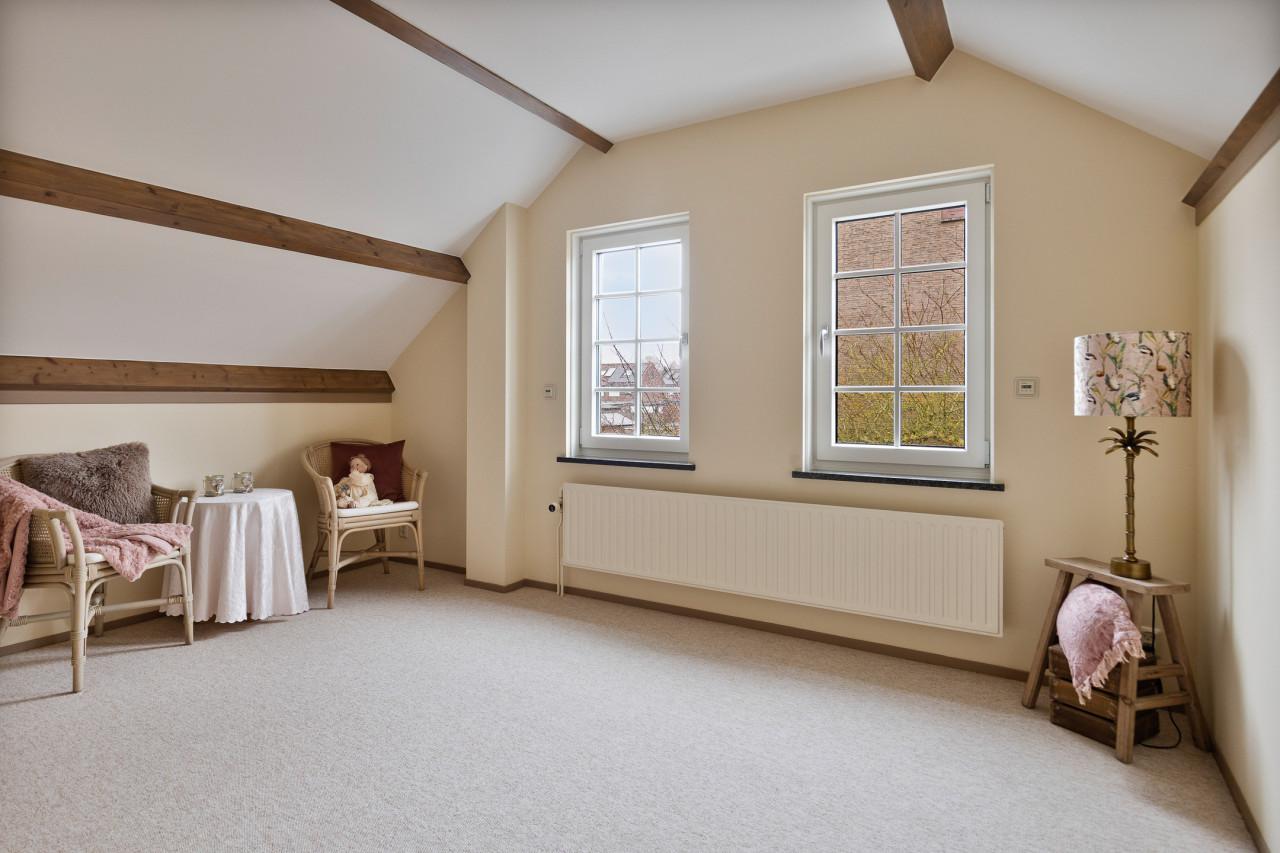 Vrijstaande woning in Biervliet te koop