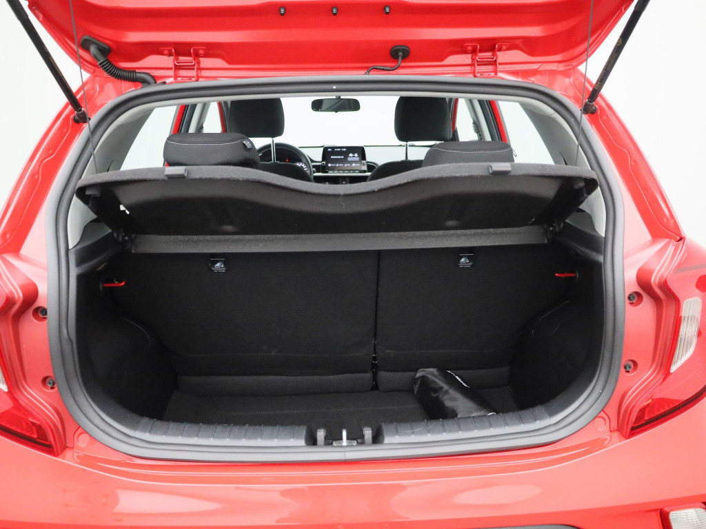 Kia Picanto 1.0 dpi dynamicline | apple carplay / android auto | camera | a