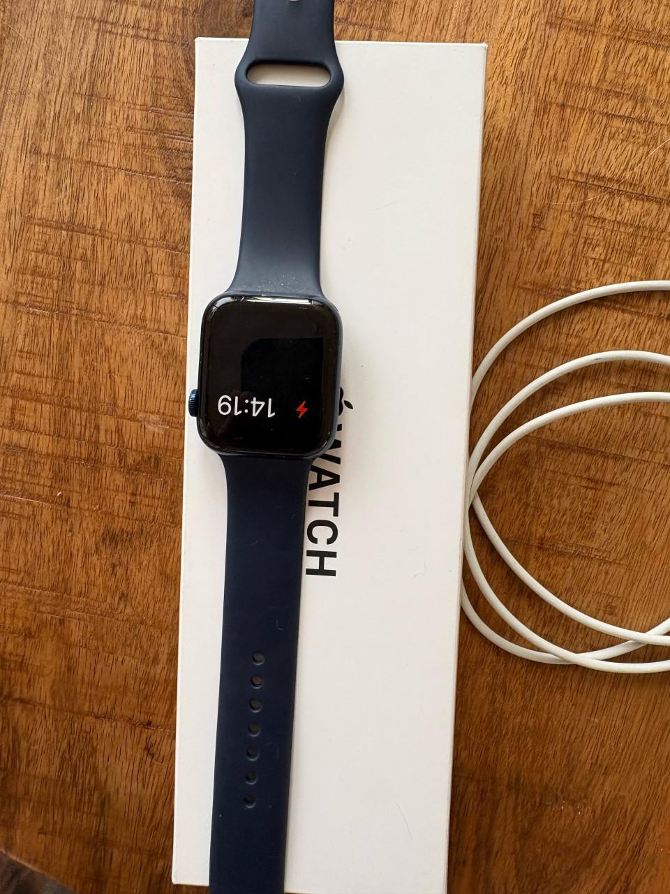 Apple watch series 6 44mm