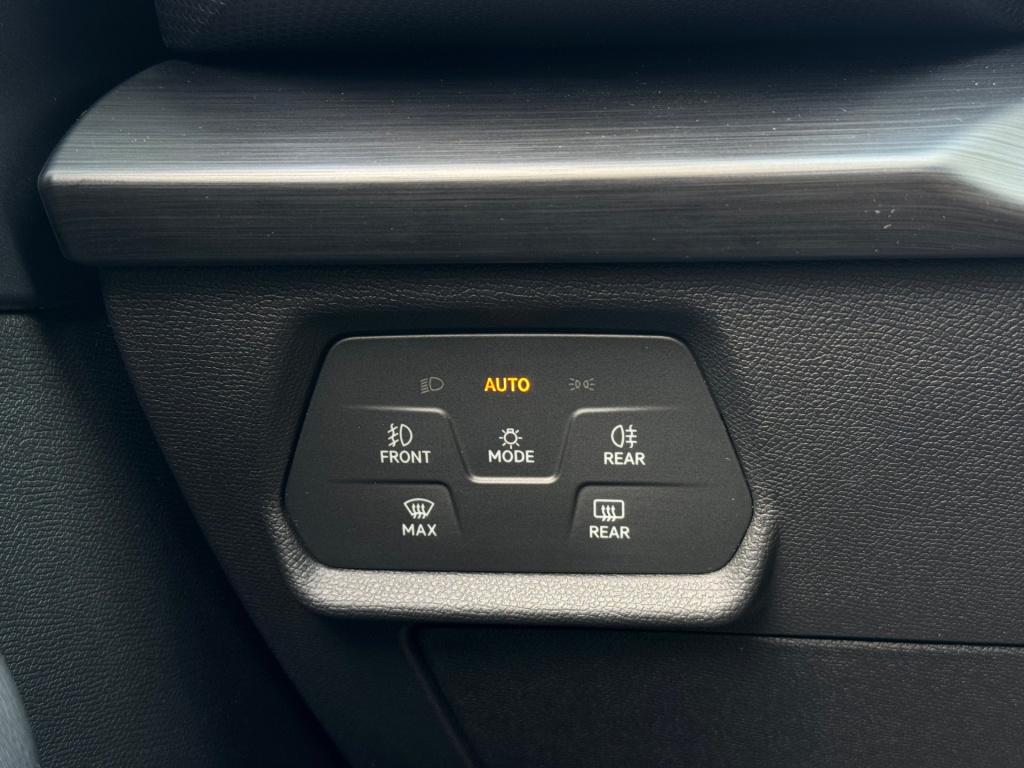Cupra Leon Sportstourer 1.4 e-hybrid vz copper edition * full link * camera