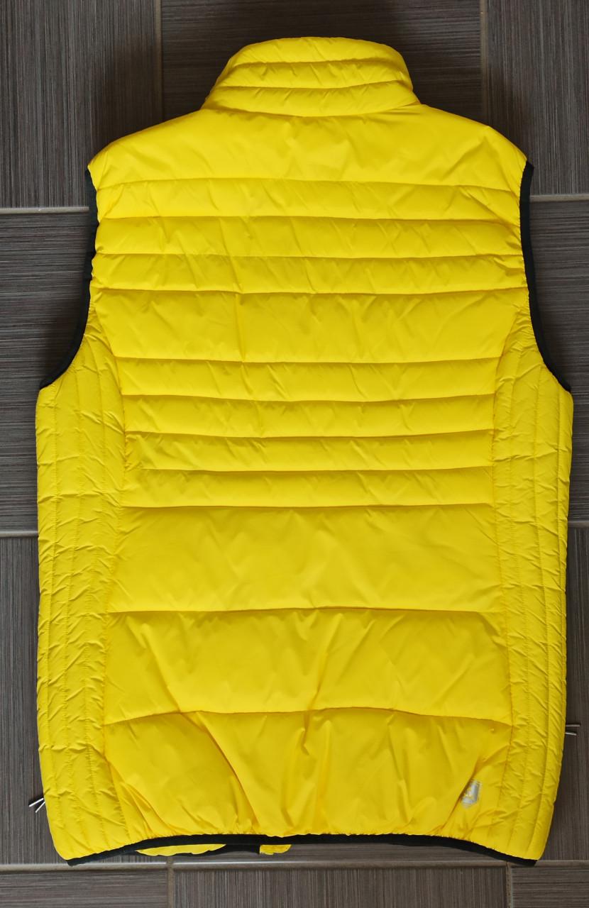 Kjelvik Denise bodywarmer - nooit gedragen
