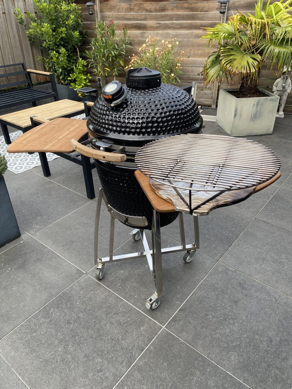 Kamado Large