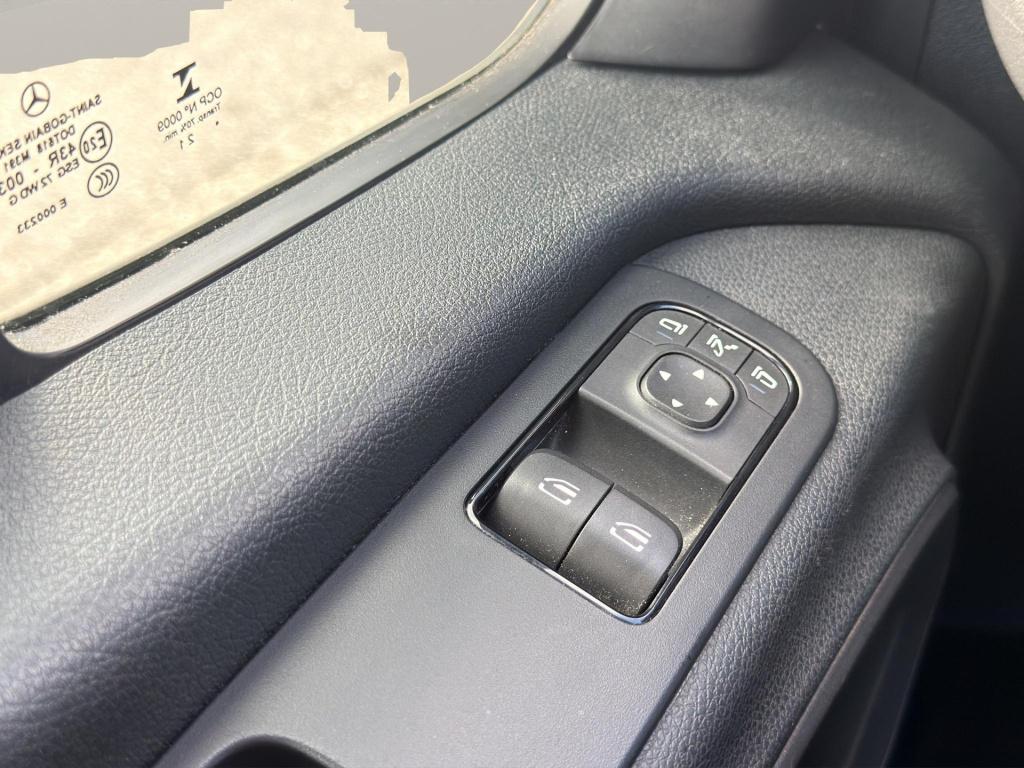 Mercedes-Benz Sprinter 315 1.9 cdi l3h2 koel/vries dubbele cel