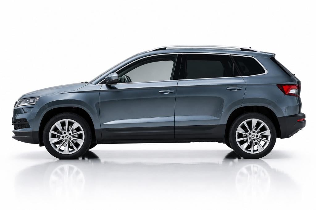 Skoda Karoq 1.5 tsi act | virtual cockpit | stoelverwarming | camera | nap 
