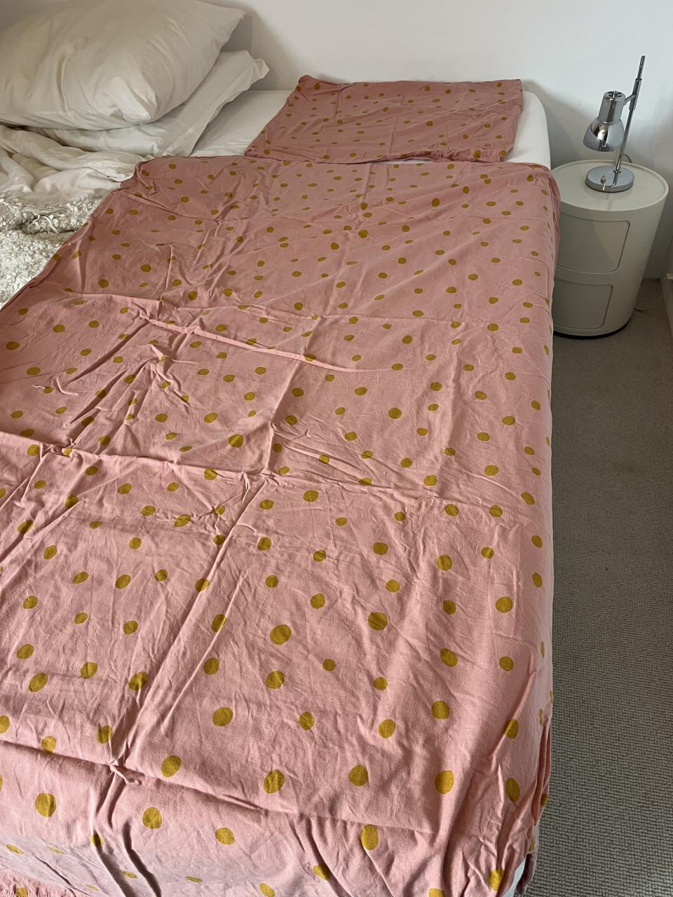 Dekbedovertrekken 120x150