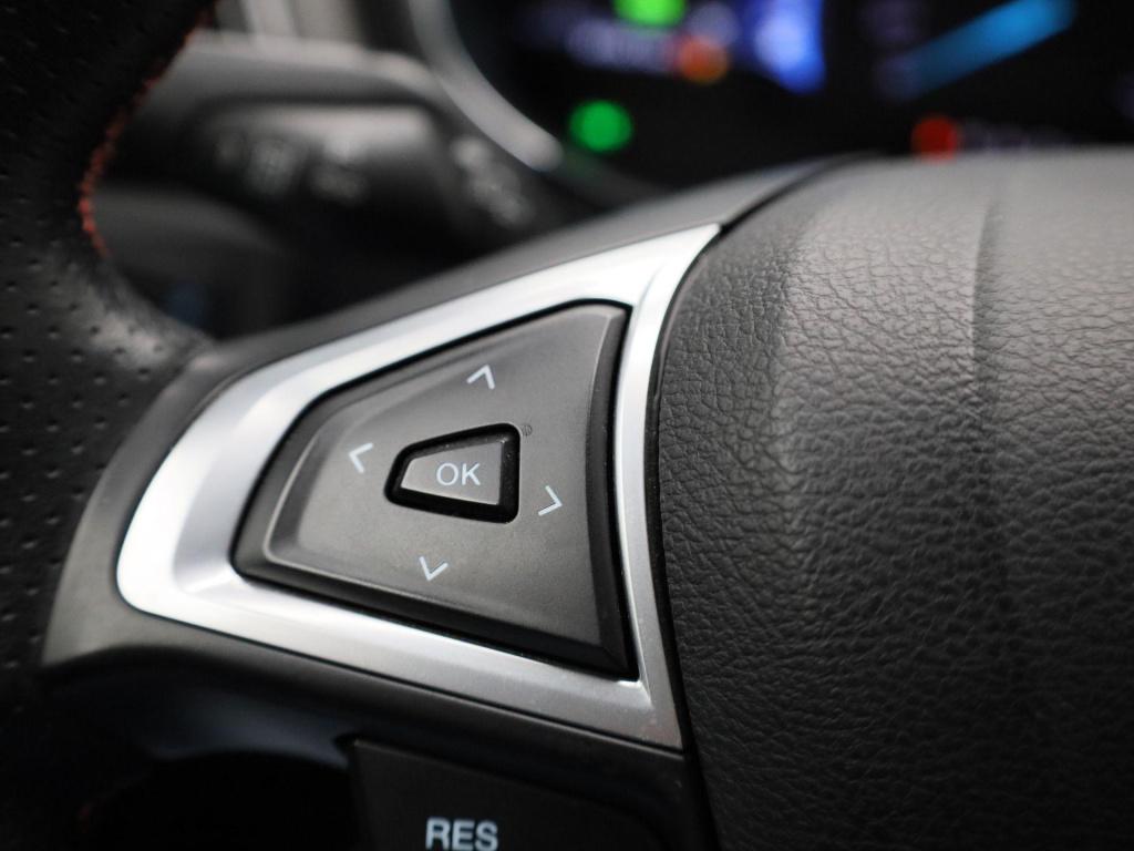 Ford Mondeo wagon 2.0 ivct hev st-line | automaat | navigatie | apple carpl