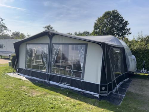 Walker scandic 300  nagelnieuw