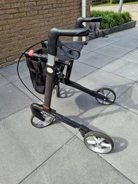 Athlon rollator