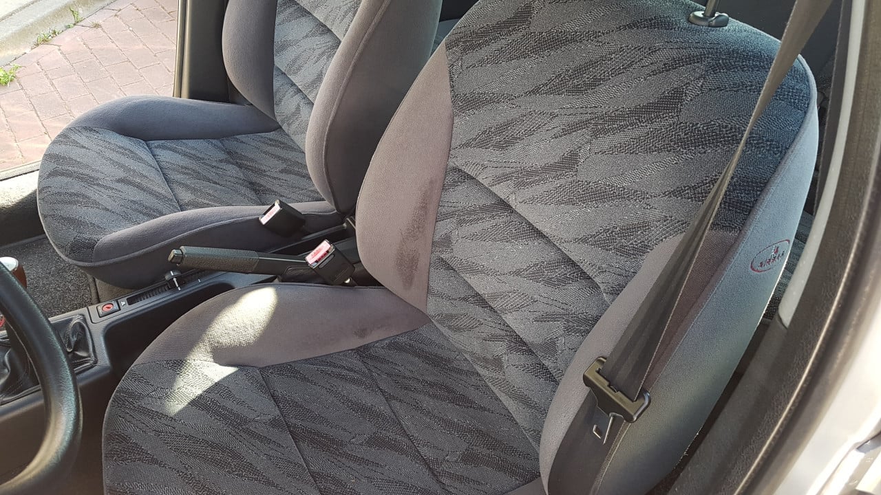Citroen Xantia millesime , 2000. VOLLEDIG GEREVISEERD !!