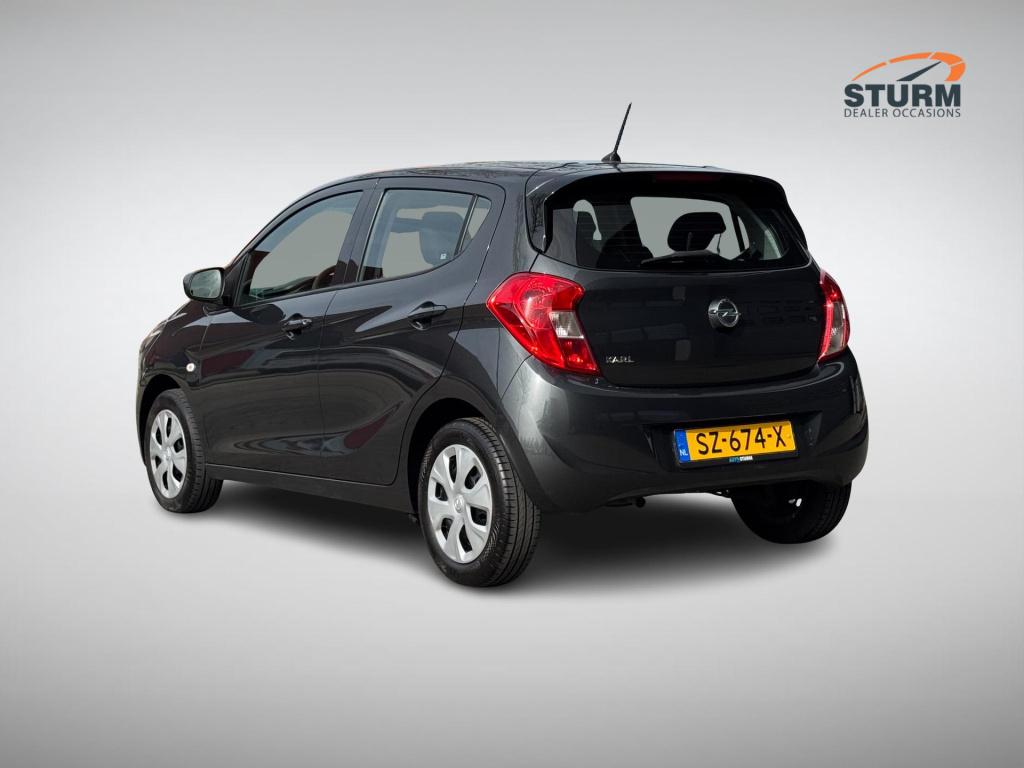 Opel Karl 1.0 ecoflex edition