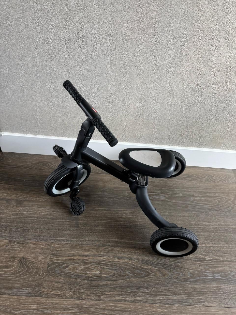 Loop fiets 4 in 1 van topmark