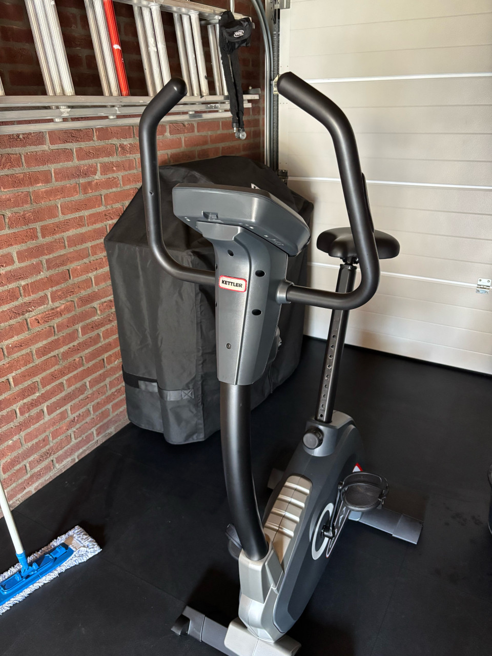Hometrainer zgan