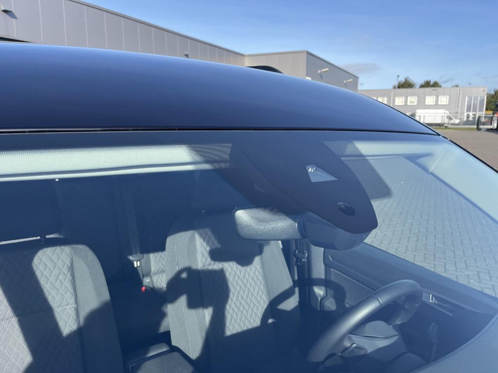Volkswagen Caddy maxi 1.5 tsi 7personen