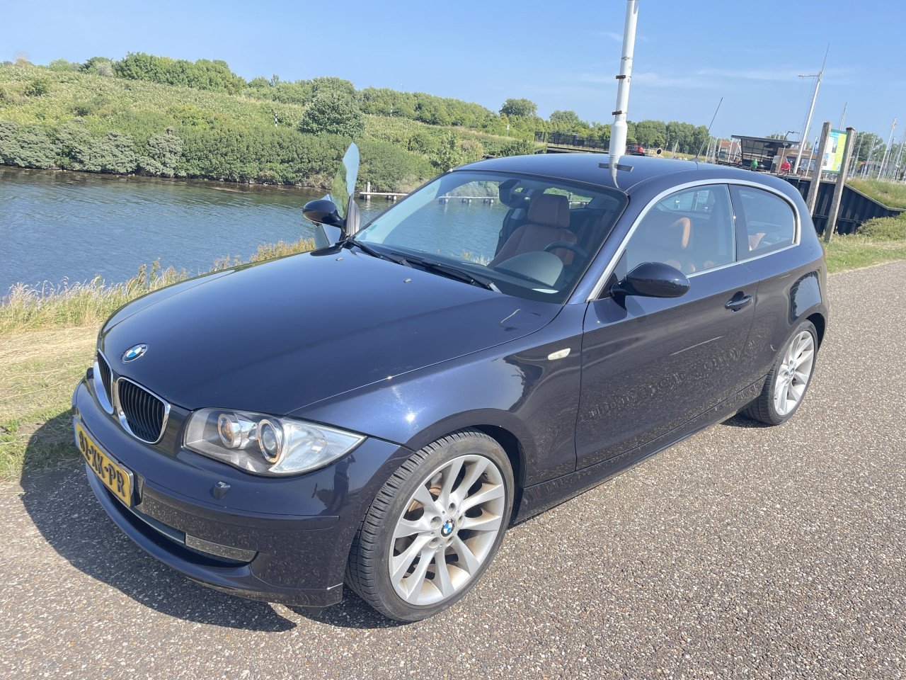 BMW 118i Executive