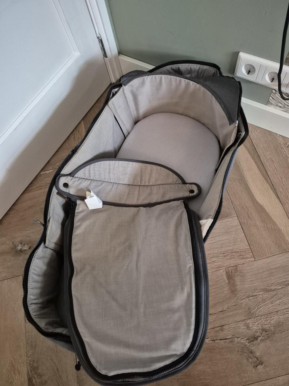 Joolz Geo 2 kinderwagen