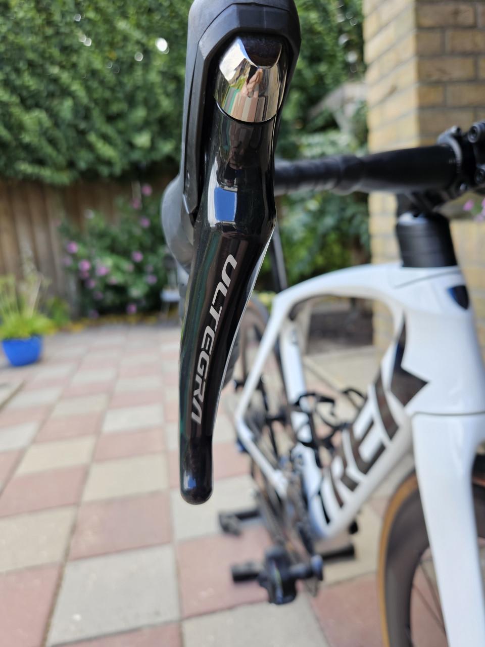 Trek Madone SL 6 Carbon Aero Racefiets | Maat 54 | Rijklaar & Topstaat!