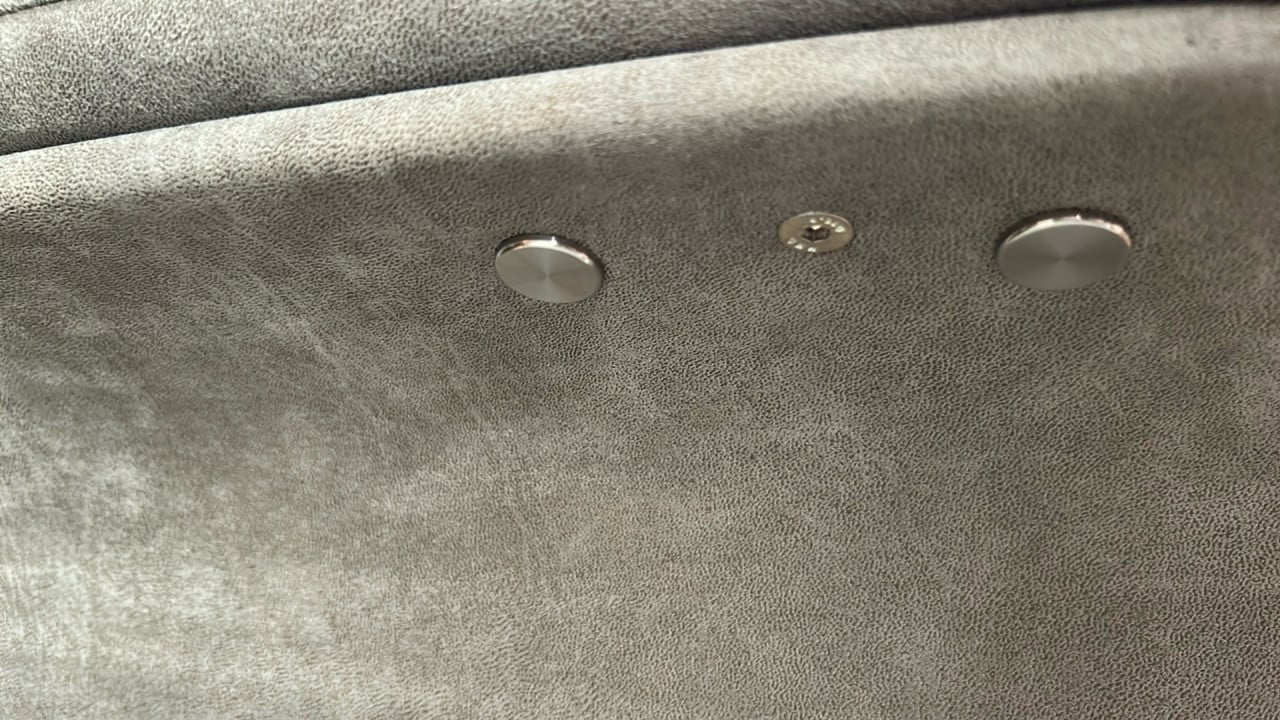 Te koop mooie elektrische draai en relax fauteuil