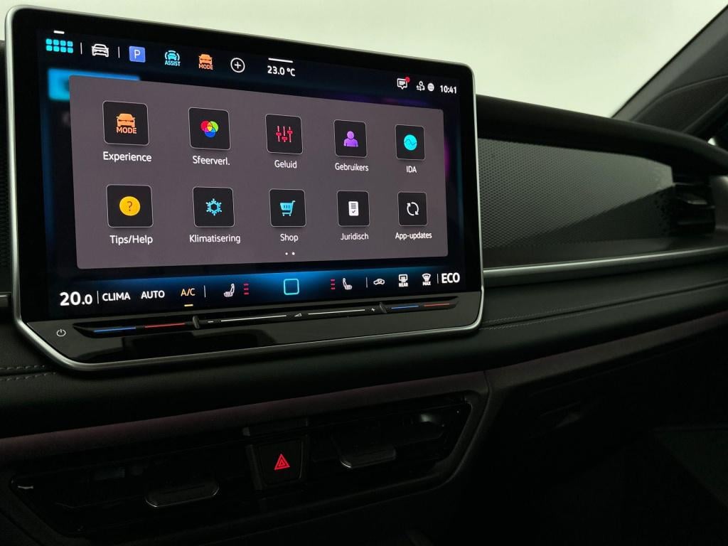 Volkswagen Tayron 1.5 etsi life edition