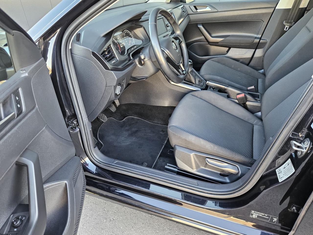 Volkswagen Polo 1.0 MPI Beats