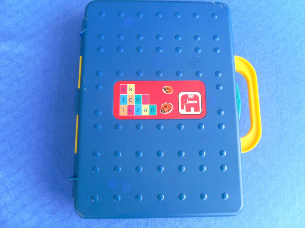 MINI LOCO ENZ