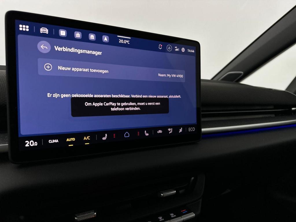Volkswagen Id.3 Neo style 79 kwh